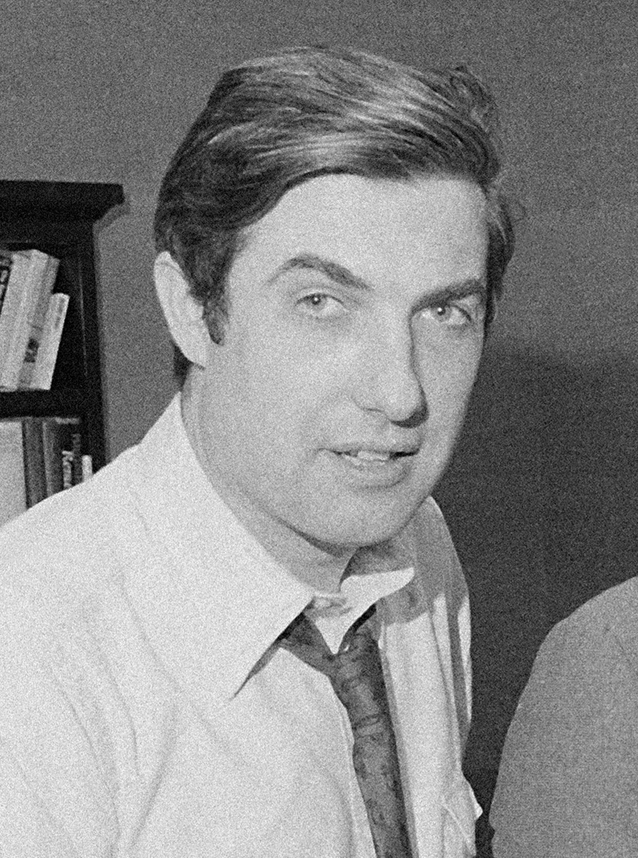 Neil Sheehan